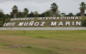 Comisión cameral investigará protocolos de seguridad en el Aeropuerto Luis Muñoz Marín