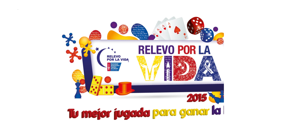 SACC regresa con Relevo Por la Vida 2015