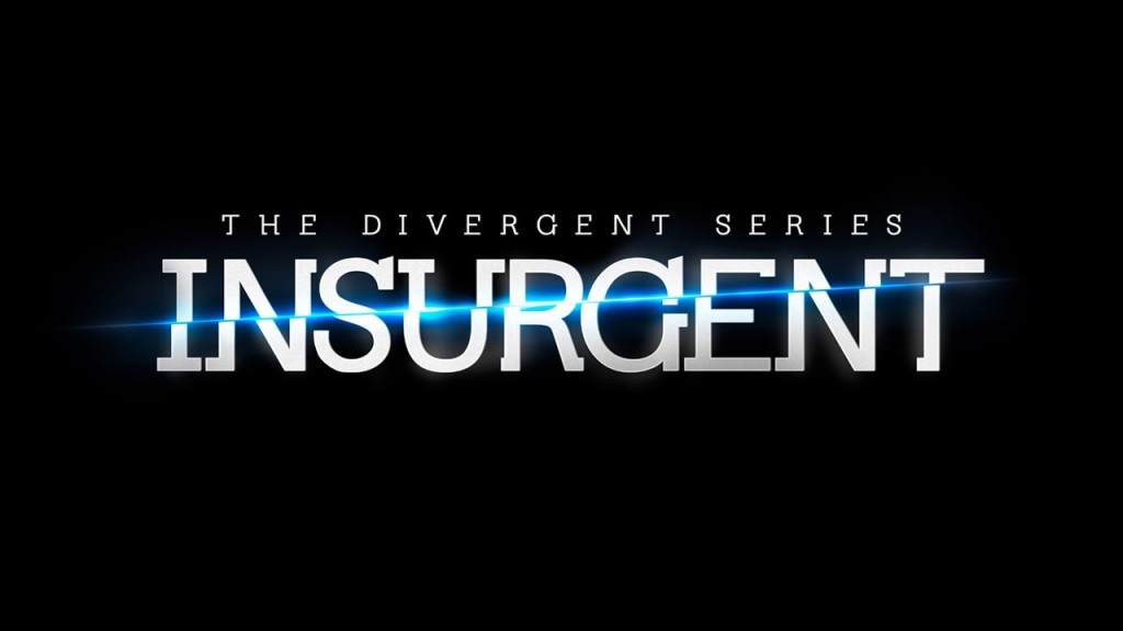 Llega “Insurgent” la segunda trilogía de «Divergent»