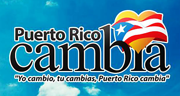 "Puerto Rico Cambia" hacen llamado a presentar propuestas y contribuir a paliar la situación fiscal. (Foto/Suministrada)