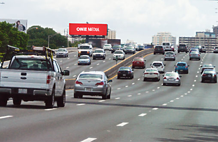 Expreso Román Baldorioty de Castro.  (Foto/Toma de Pantalla)