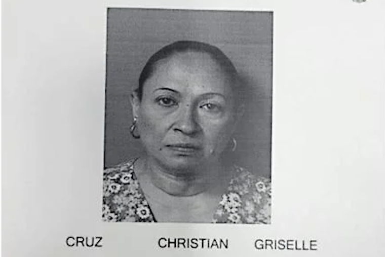 Griselle Cruz Chrirtian. (Foto/Suministrada)