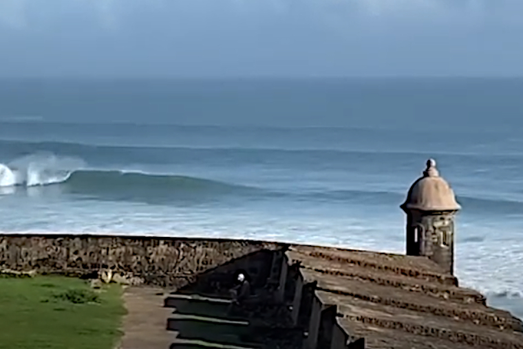 El Morro. (Foto/Archivo)