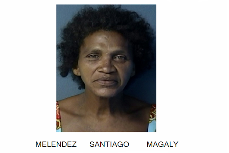 Magaly Santiago. (Foto/Suministrada)